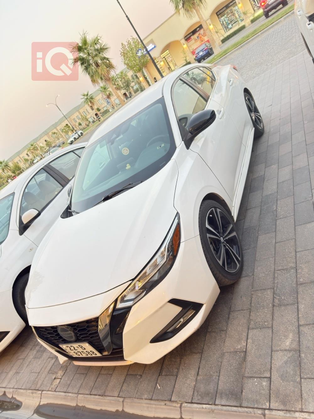 نیسان سێنترا